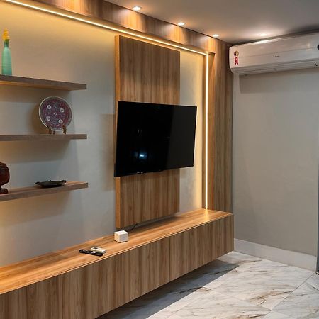 Incrivel Apartamento 3 Suites. Белен Екстер'єр фото
