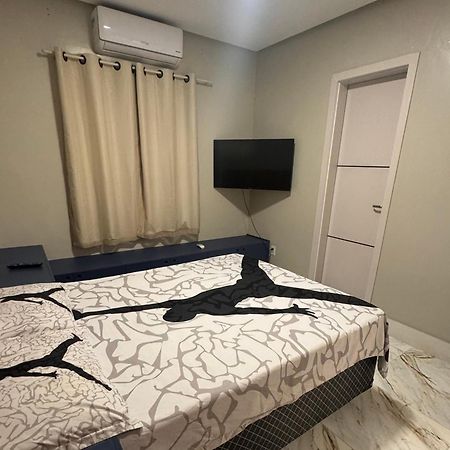 Incrivel Apartamento 3 Suites. Белен Екстер'єр фото