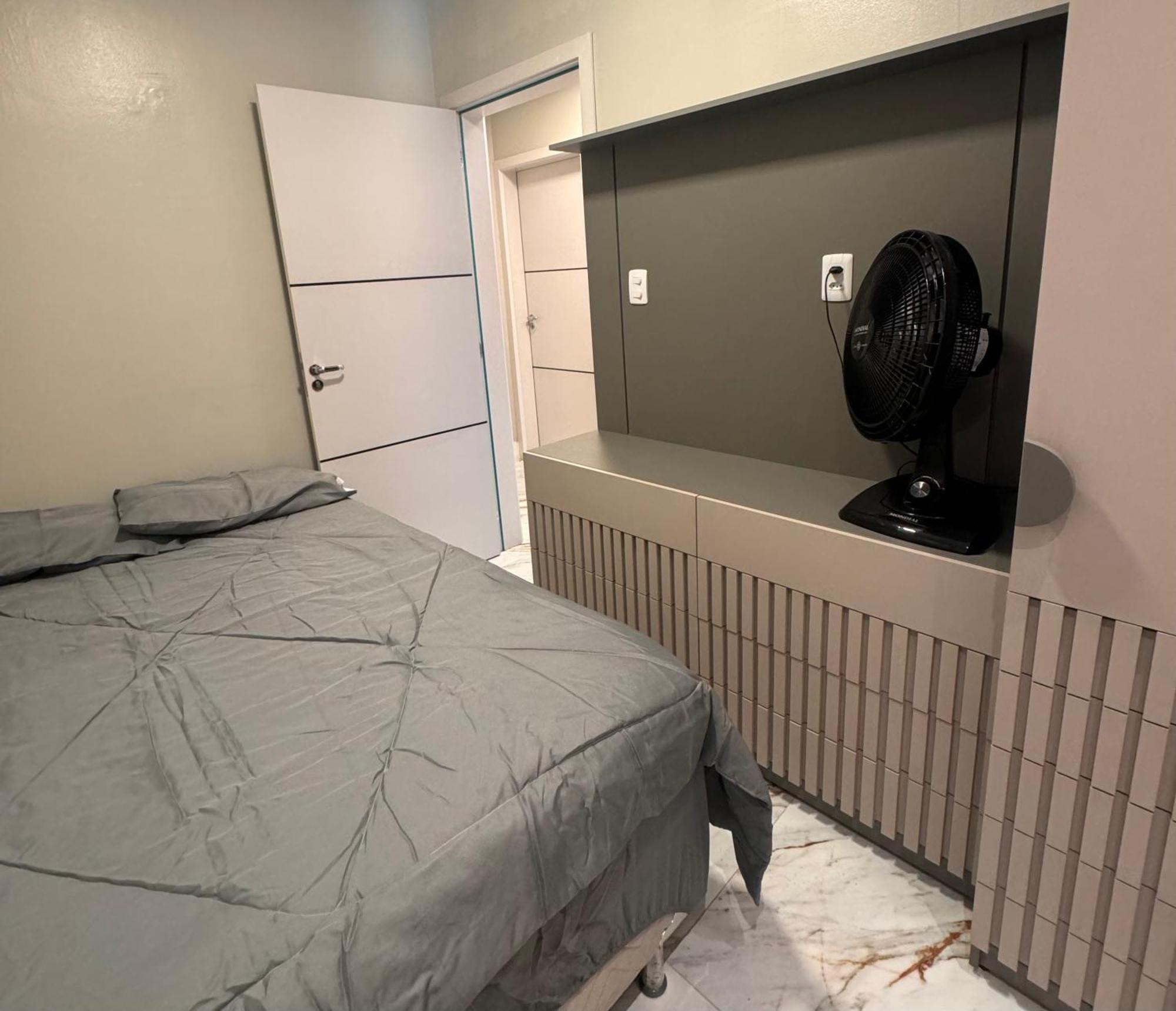 Incrivel Apartamento 3 Suites. Белен Екстер'єр фото