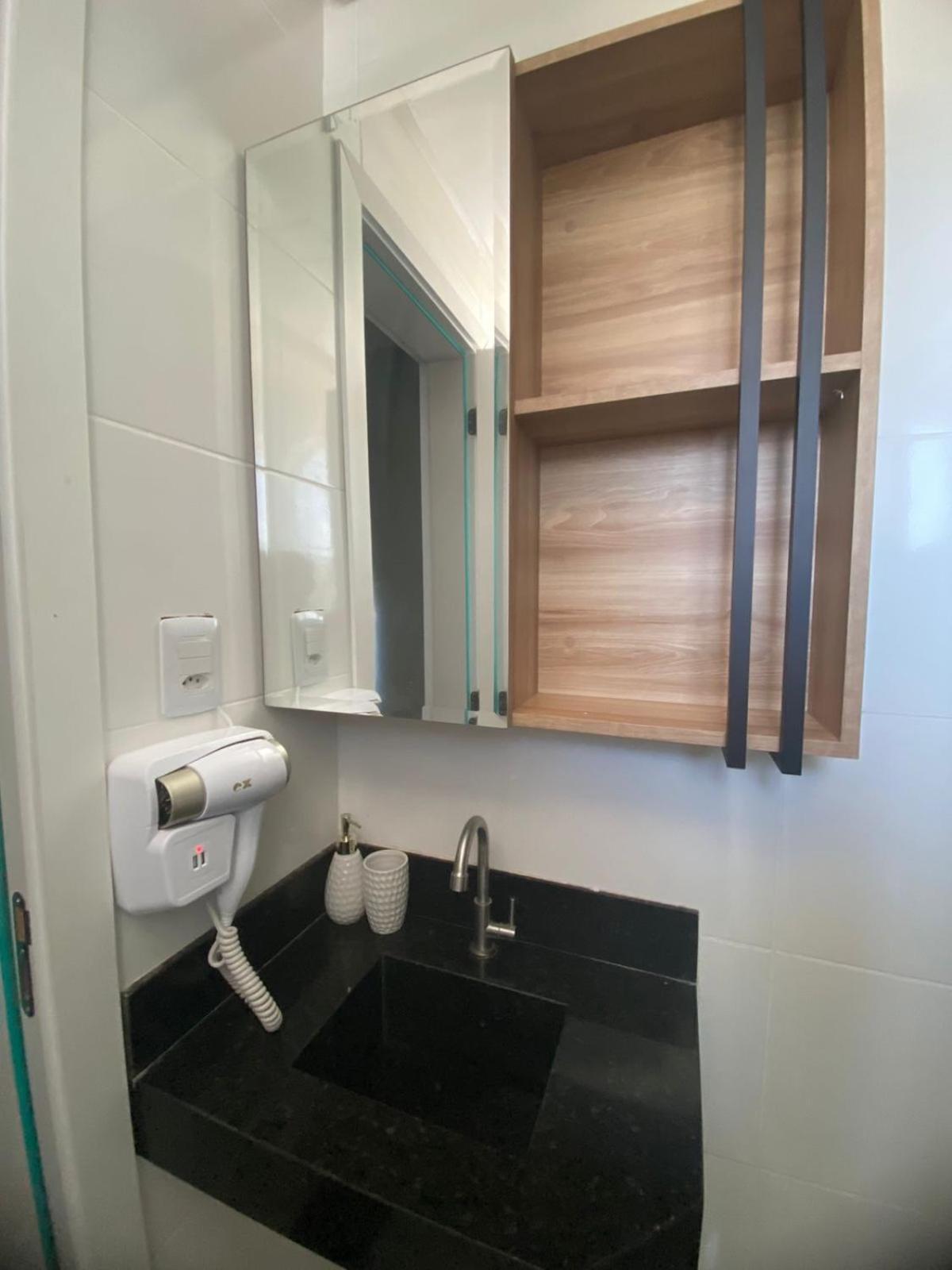 Incrivel Apartamento 3 Suites. Белен Екстер'єр фото