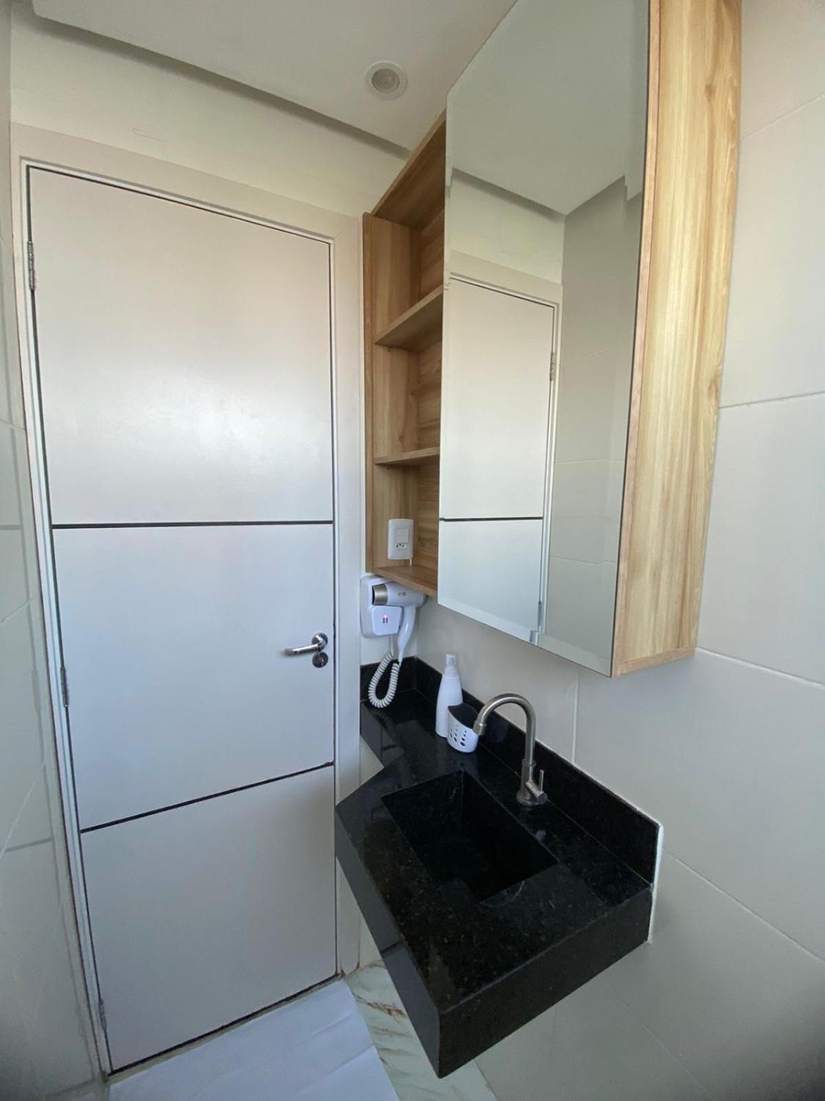 Incrivel Apartamento 3 Suites. Белен Екстер'єр фото